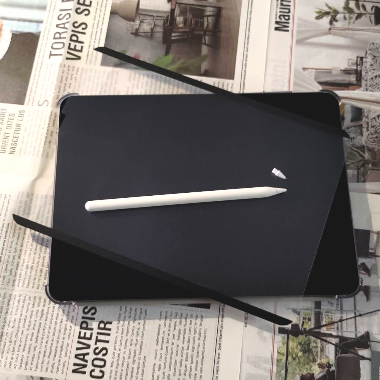 類紙膜？從新開始電繪不用怕，類紙膜的選擇｜JEHD