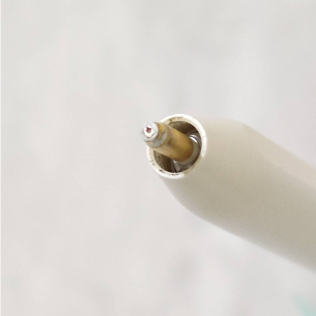 Apple Pencil 有洞救星 筆芯 保護墊 緩衝墊 防裂 不斷觸 金屬筆尖 恢復正常感應