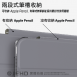 SwitchEasy 美國魚骨 Origami Nude iPad 多角度透明保護套 Air/Pro 保護套